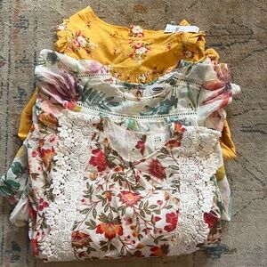 Toddler girls dresses (5)